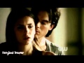 Damon & Elena : I need a Hero 