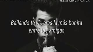 Mario Bautista / Mi cama y yo //Letra\\