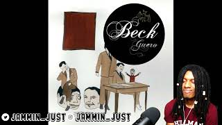 FIRST TIME HEARING Beck - Missing REACTION