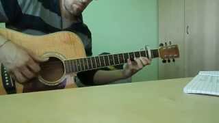 Mist (Cover) -  John Butler Trio