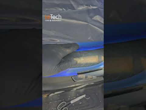 Thumbnail for Interior restoration of MERCEDES-BENZ V-CLASS minivan by Mercedes-Benz V-Class