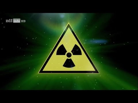 [Doku] ZDF-History - Die großen Illusionen des Atomzeitalters [HD]