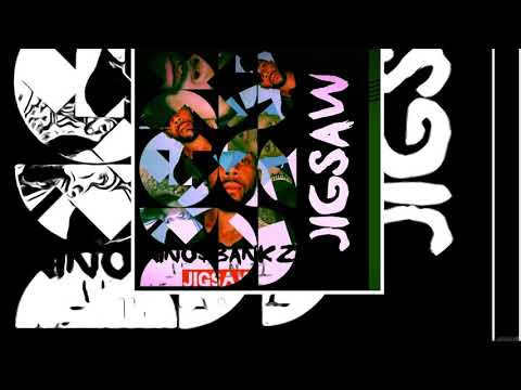 Nino$bankz.   "JIGSAW"