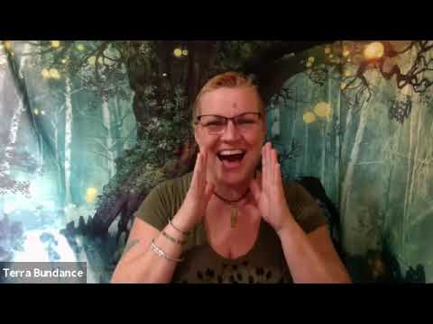 Tuesdays with Terra - Laughter Yoga