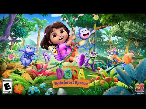 Announcement Trailer