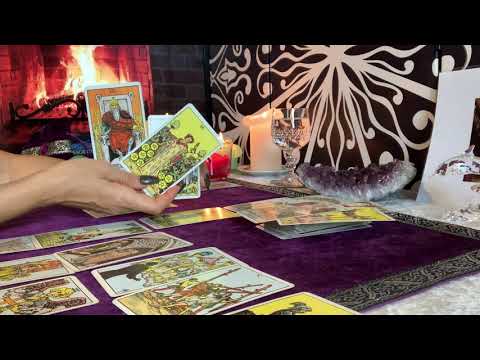 Wassermann ♒️ 26 Juni - 11 Juli 2021❤️🍀