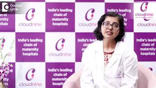 Why does menstrual bleeding have blood clots? | Cloudnine Hospitals