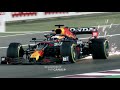 F1 GP D ABU DHABI