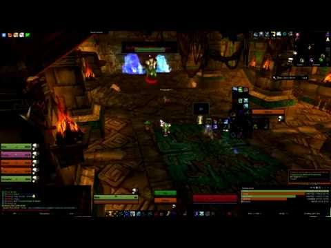 Atlantiss - Zul'Aman 5 Man Heroic