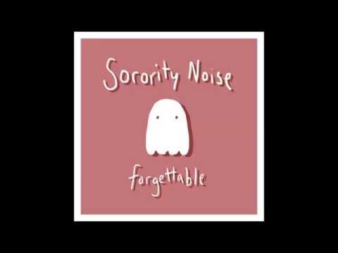 Sorority Noise - Blonde Hair, Black Lungs