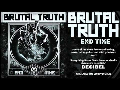 Video thumbnail for End Time