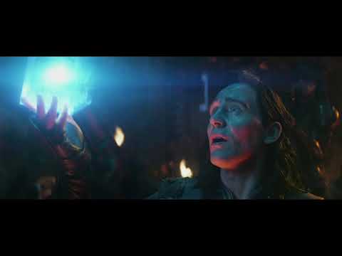 Loki Episode 6 Intro with every (almost) Marvel characters quotes