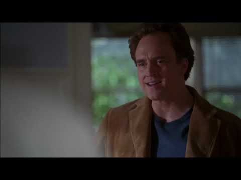 Toby tells Josh why Vinick wins - The West Wing Season 7