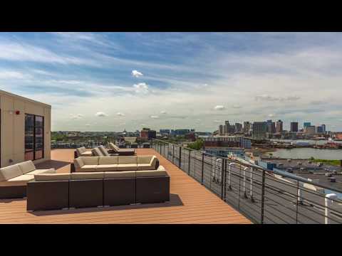 250 Meridian, Unit 405, East Boston MA - Amy Carlisle - Tel 617-699-0033