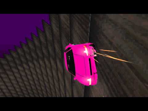 [T]riX - Mini Backwards