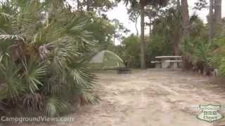 Donald MacDonald Campground Park Video