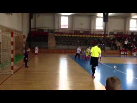 LP Domino - Senec, U7, 16.3.2013