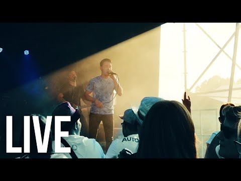 The Travelling Stone | LIVE @ Stemweder Open Air
