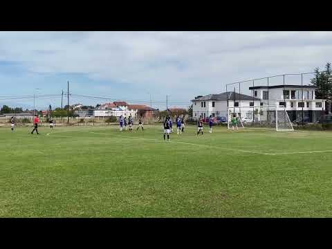 Bina Gegaj New Football Talent