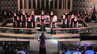 Hope is the thing with feathers | The Girl Choir of South Florida