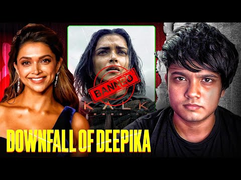 Deepika's Ego is Destroying her Career