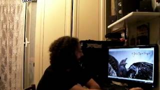 0032 - Videorecensione di "A Tell Tale Heart" dei WildeStarr (2012)