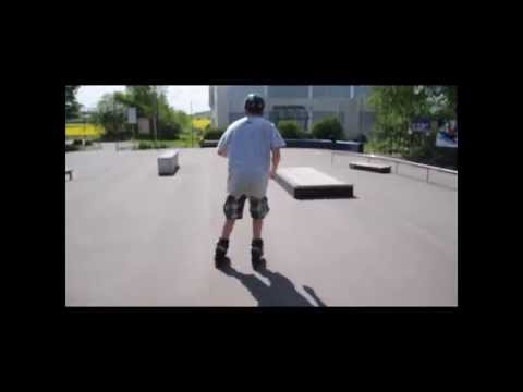 blading @ niederhasli