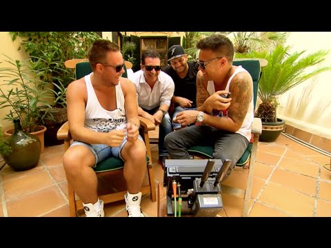 Prinzessin gesucht! Teaser (Challenge #1)