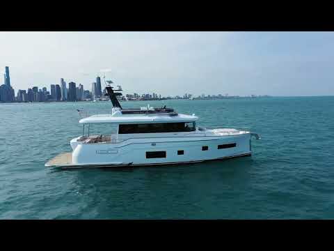 2023 Sirena 58 Video