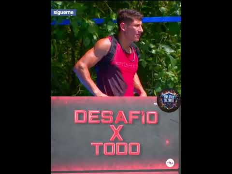 Capítulo del lunes 9 de febrero. Desafío del siglo XXI