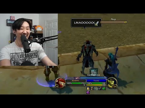 My First Time Spectating GURUBASHI ARENA ON HARDCORE CLASSIC