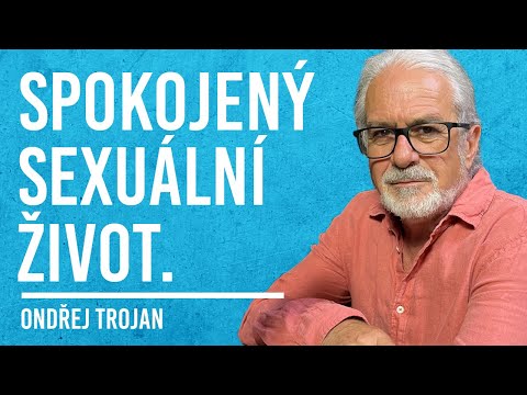 Ondřej Trojan: Sex, Terapie, Stres, Těhotenství #22