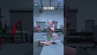 Why Your Quads Are Always Tight 🦵 #mobility