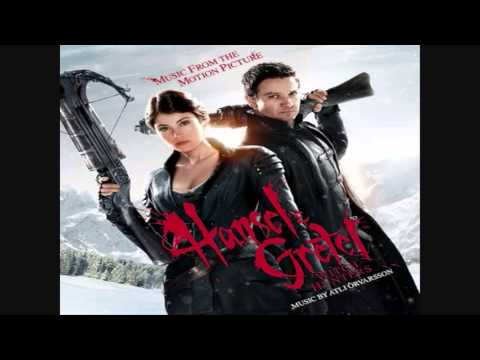Hansel & Gretel - Witch Hunters [Soundtrack] - 14 - Augsburg Burns (Digital Bonus Track)
