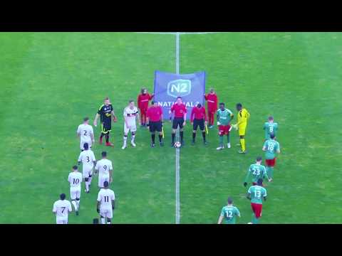 J22 N2 GrD 2018 2019 Sedan Fleury