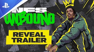 Need for Speed Unbound - Bande-annonce de présentation feat. A$AP Rocky | PS5