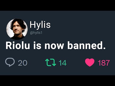 They Actually Did It...