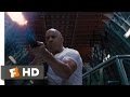 Fast Furious 6 9 10 Movie CLIP Boarding The Plane 2013 HD