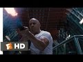 Fast & Furious 6 (9/10) Movie CLIP - Boarding the ...