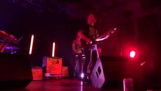 Rogue Wave "California Bride" Turner Hall Milwaukee, WI 5/24/16