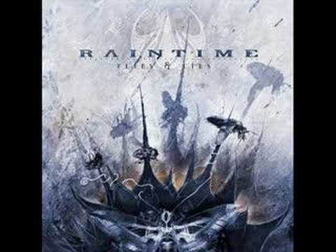 Raintime - Rolling Chances