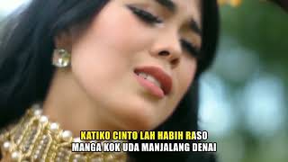 Download lagu Lagu Minang Ratu Sikumbang - Manjalang Denai   Opening [ ] FHD   720p60 mp3