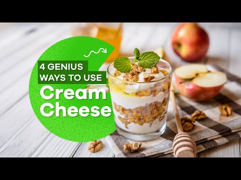 Easy Dlecta Cream Cheese Recipes You’ll Love | Cream Cheese Cooking Hacks @dlectaproducts