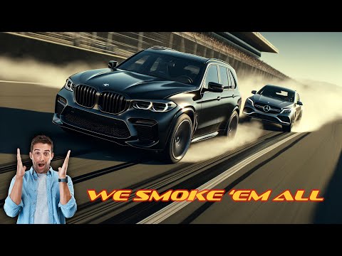 UNLEASH THE BEAST! Pedal Commander 2017 BMW X5M Installation & INSANE Results!