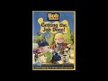 Opening To Bob The Builder Getting The Job Done 2005 Screener DVD