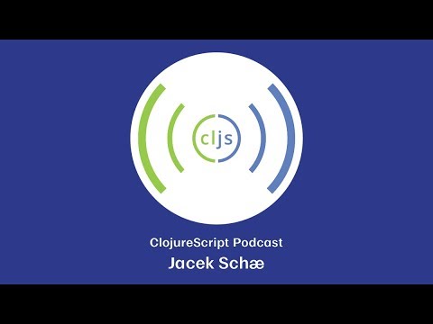 ClojureScript Podcast Trailer