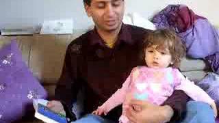 Rhiana y su canción favorita - Twinkle Twinkle Little Star