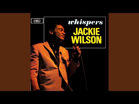 Whispers (Gettin' Louder)