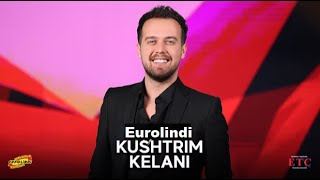 Kushtrim Kelani - Ndoshta M'ki Harru