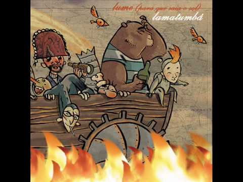 Lamatumba - Lume